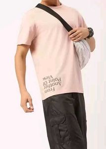 Typography Print Tshirt