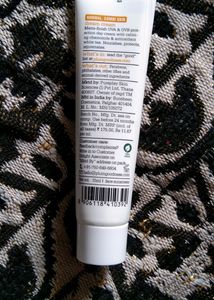 Plum Sunscreen (15ml)
