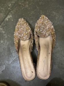 Belly Heels