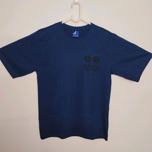 Oversized Tshirt For Mens