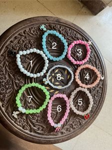 Charm Bracelet