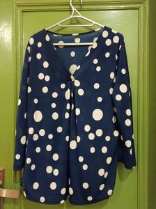 Plus Size Top