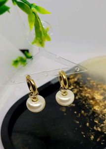Pearl Drop Earnings