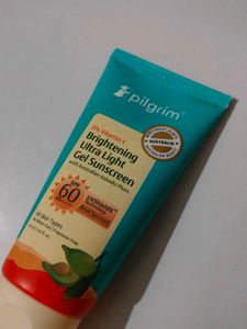 Lakme Sun Expert with 1% Nia-C