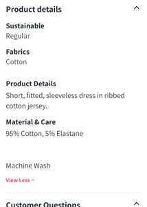 Bodycon Mini Dress