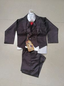 Boys Suit