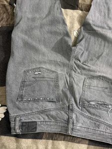 American Eagle Ripped Jeans