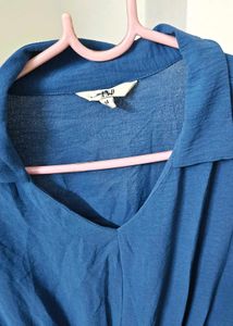 Beautiful collar dress