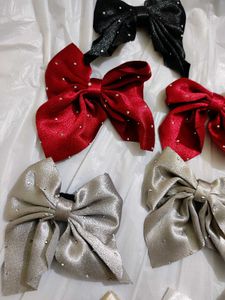 Bows Combo