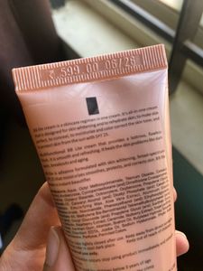 BBlite Whitening Cream