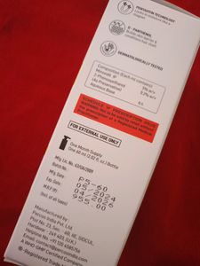 Minoxidil Topical Solution Usp5%w/v