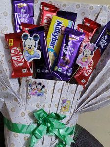 Choclate Hamper