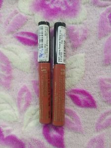 Lakme Forever Matte Liquid Lip Colour