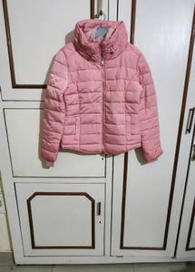 Cover Story Pink Bloom Jacket