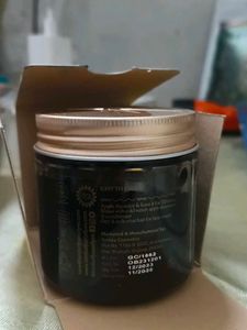 Paradye Onyx Black