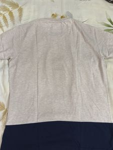 Graphic Print T-Shirt