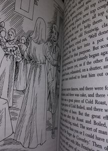 A Christmas Carol By Charles Dickens