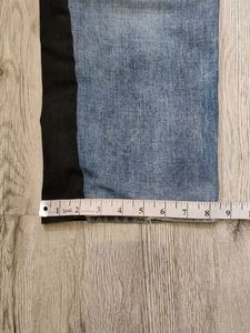 Ma446 TCF Beggy Jeans Waist 36