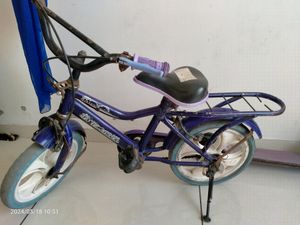Kids Cycle