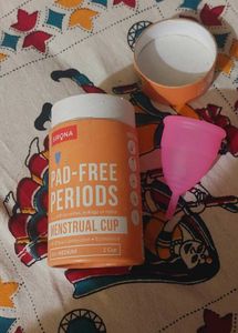 Menstrual Cup