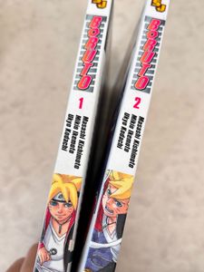 Boruto: Naruto Next Generations