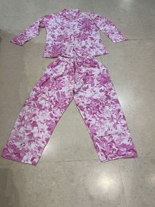 Pink Co -ords Set