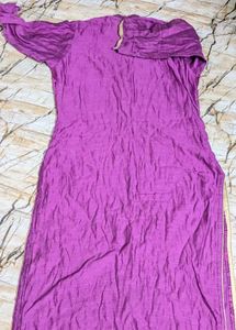 Kurti Combo