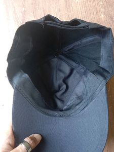 Black Cap