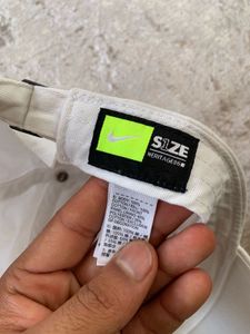 Nike Cap