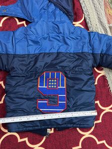 Jacket For Kid 1&amp;2years Old
