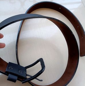 WOODLAND MEN&#39;S BELT