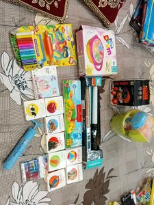 Toys &amp; Games Bundle  dhamaka diwali offier