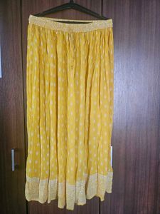 Beautiful Soft Reyon Skirt
