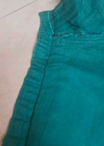 Emerald Green Dupatta