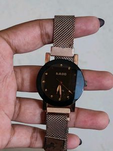 RADD Quartz Watch