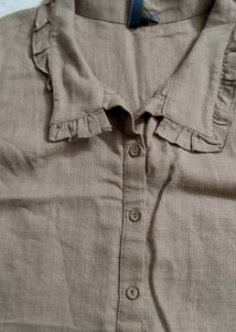 New Unused Ladies Top From L. O. V Brand