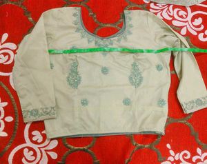 Elegant Lehenga Choli Set