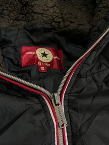 Converse Zipper❗️