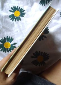 Hard cover, vintage edition