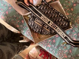 Dior Sling Bag New