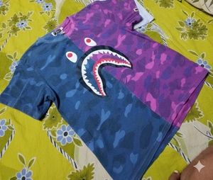 BAPE T-SHIRT
