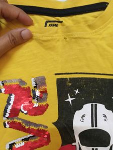 Tshirt For Kids
