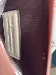 Marc Jacobs Crossbody Bag