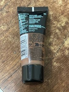 Maybelline New York Exclusive Makeup