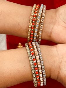 🤎New Bangles!🤎