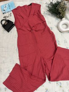 New Veromoda Jumpsuit