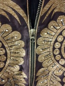 Elegant Kurta Set &amp; Sharara (Khadi Silk)