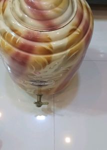 Copper Water Pot - 5+litres Approx,