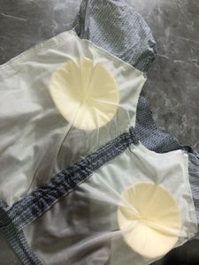 Top with Inbuilt Cups