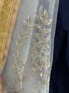 Ethnic Lehenga Skirt &amp; Dupatta